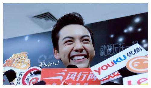 在一起了！陈伟霆发文公开恋情：感谢有你，用尽一生来遇见你