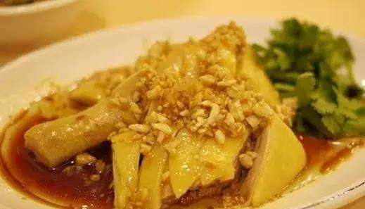 广东人喜欢吃香油鸡，却不知道化州还有一种香油鸡，太香了