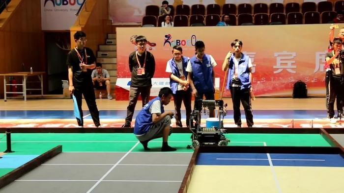 记录平凡 | 这群学霸开挂的人生，从玩转“它”开始