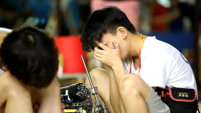 记录平凡 | 这群学霸开挂的人生，从玩转“它”开始