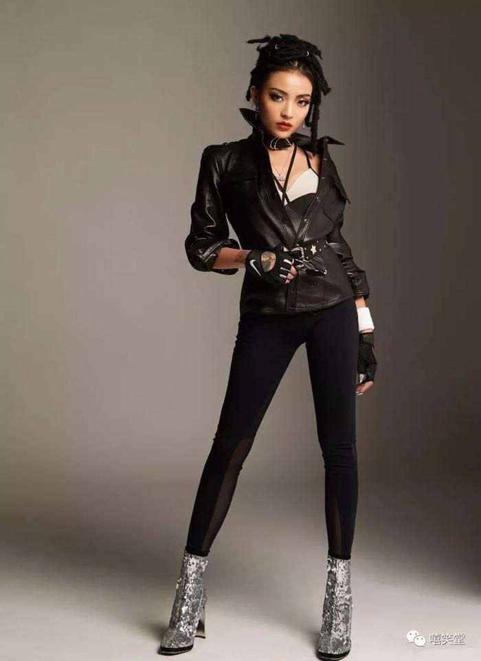 这次,VaVa向偏见开战