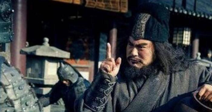 隐藏很深的三国名将,可以当五虎上将之首,却不是赵云