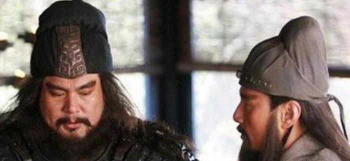 隐藏很深的三国名将,可以当五虎上将之首,却不是赵云