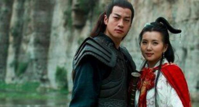 隐藏很深的三国名将,可以当五虎上将之首,却不是赵云