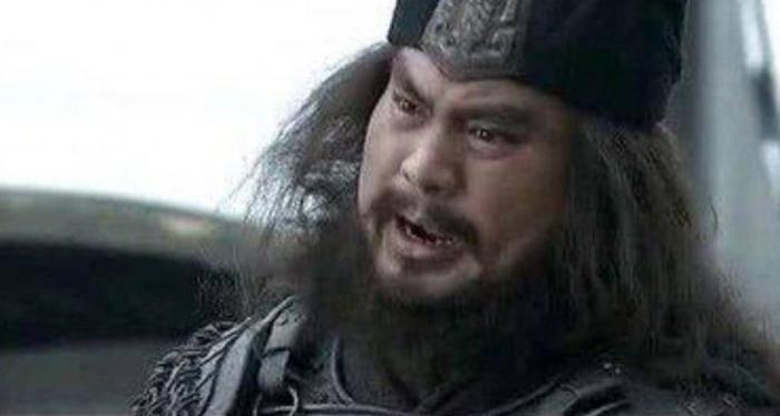 隐藏很深的三国名将,可以当五虎上将之首,却不是赵云