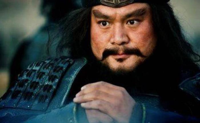 隐藏很深的三国名将,可以当五虎上将之首,却不是赵云