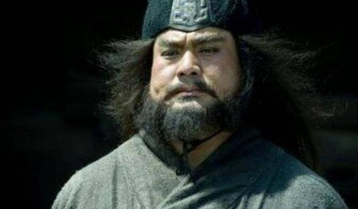 隐藏很深的三国名将,可以当五虎上将之首,却不是赵云