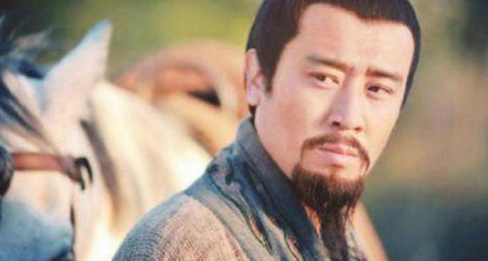 隐藏很深的三国名将,可以当五虎上将之首,却不是赵云