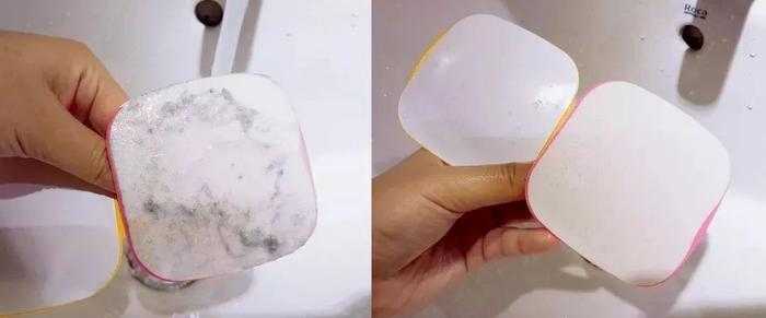 衣服粘毛粘灰?用这个1招搞定,比胶带好用100倍