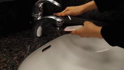 衣服粘毛粘灰?用这个1招搞定,比胶带好用100倍