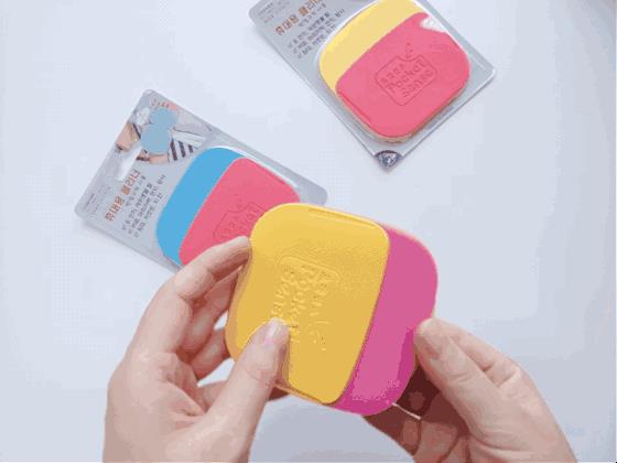 衣服粘毛粘灰?用这个1招搞定,比胶带好用100倍