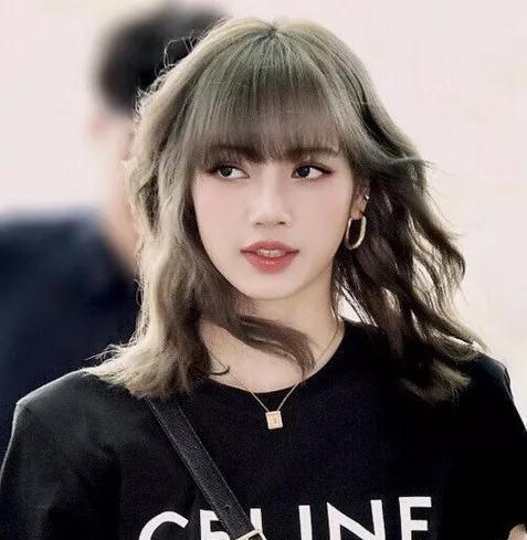 蓝色染发居然不是非主流？爱豆也染了