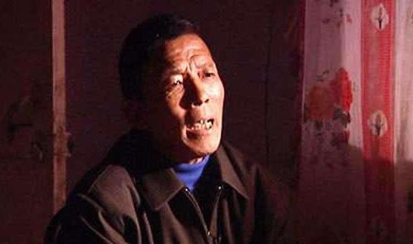 黄延秋事件详情,竟与“他们”去遍半个中国,经过令人啧啧称奇!