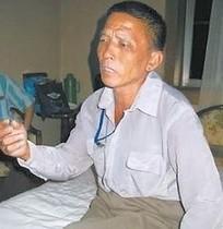 黄延秋事件详情,竟与“他们”去遍半个中国,经过令人啧啧称奇!