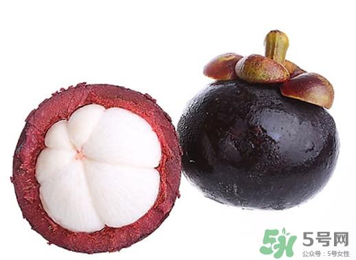 山竹什么人不能吃?山竹什么时候吃最好 山竹什么人不能吃?山竹什么时候吃最好