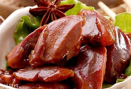 鸭肫是鸭的什么部位 营养价值 鸭肫是鸭的什么部位 营养价值