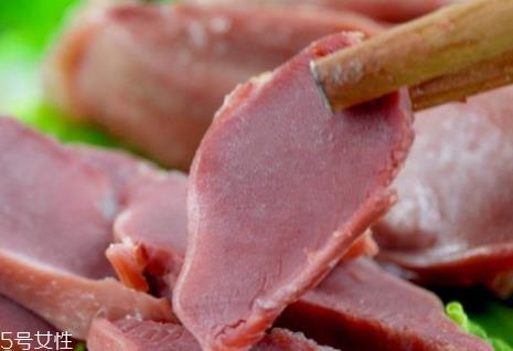 鸭肫是鸭的什么部位 营养价值 鸭肫是鸭的什么部位 营养价值