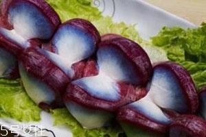 鸭肫是鸭的什么部位 营养价值 鸭肫是鸭的什么部位 营养价值