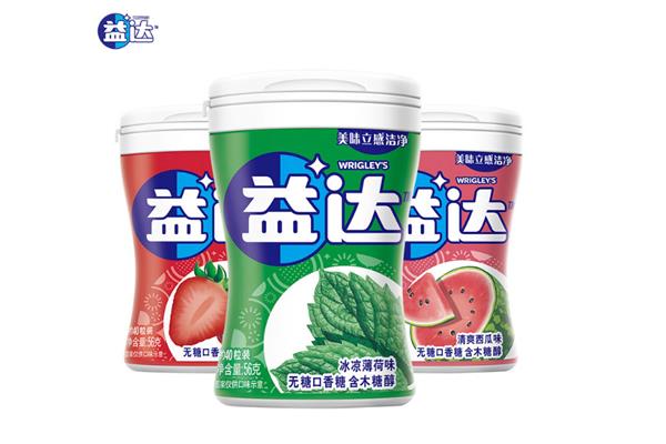 益达口香糖保质期几个月 益达口香糖过期了还能吃吗 益达口香糖保质期几个月 益达口香糖过期了还能吃吗