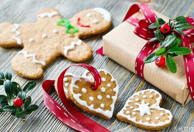 姜饼里面有姜吗 姜饼人真的有姜吗