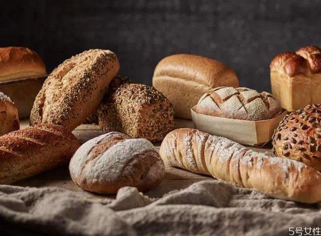 面包二发可以放冰箱吗 面包二发时间多久最佳 面包二发可以放冰箱吗 面包二发时间多久最佳