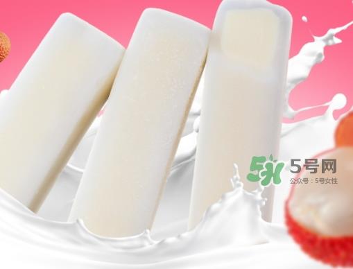 明治海盐荔枝雪糕多少钱?明治海盐荔枝雪糕好吃吗? 明治海盐荔枝雪糕多少钱?明治海盐荔枝雪糕好吃吗?