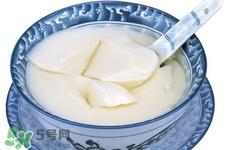 速溶豆腐脑怎么冲?速溶豆腐花的冲泡方法 速溶豆腐脑怎么冲?速溶豆腐花的冲泡方法