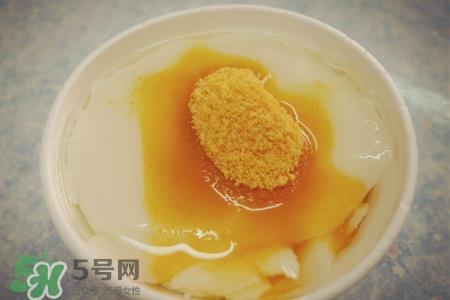 速溶豆腐脑怎么冲?速溶豆腐花的冲泡方法 速溶豆腐脑怎么冲?速溶豆腐花的冲泡方法