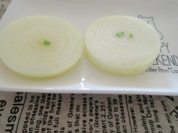 洋葱圈怎么做好吃 轻盈脆口的做法 洋葱圈怎么做好吃 轻盈脆口的做法