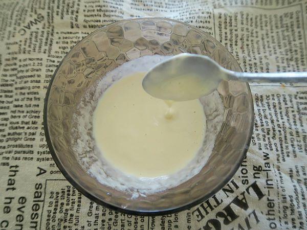 洋葱圈怎么做好吃 轻盈脆口的做法 洋葱圈怎么做好吃 轻盈脆口的做法