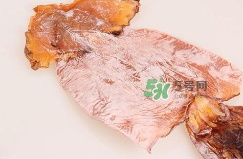 鱿鱼干怎么做好吃?鱿鱼干怎么吃 鱿鱼干怎么做好吃?鱿鱼干怎么吃