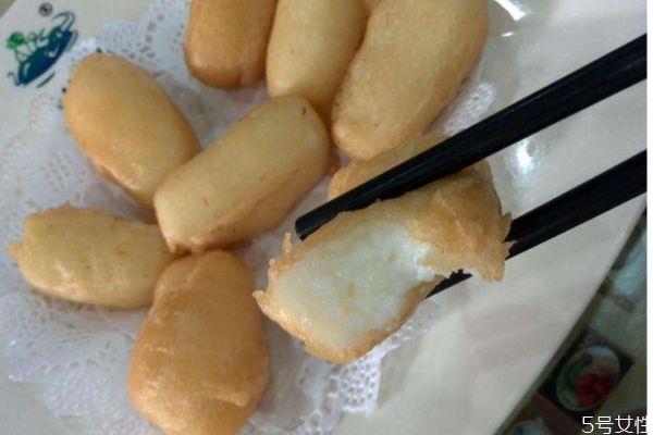 炸牛奶是哪里的特产呢 炸牛奶的热量高吗 炸牛奶是哪里的特产呢 炸牛奶的热量高吗