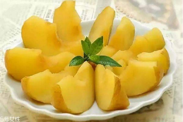 蒸苹果要蒸多久 蒸苹果的做法 蒸苹果要蒸多久 蒸苹果的做法