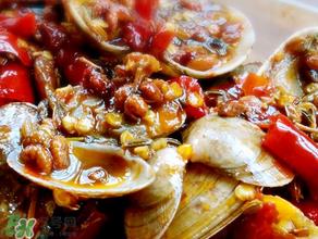 花甲什么时候吃最好?花甲什么季节吃最好? 花甲什么时候吃最好?花甲什么季节吃最好?