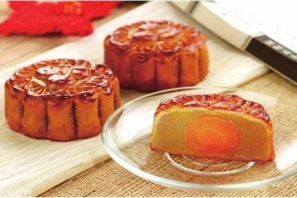 月饼皮是怎么做的呢 月饼皮是用什么做的呢 月饼皮是怎么做的呢 月饼皮是用什么做的呢