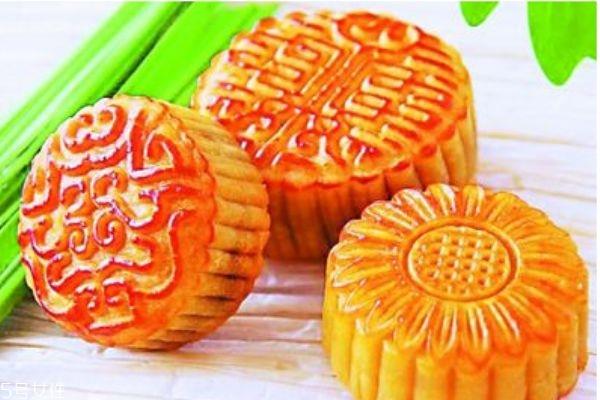 月饼皮是怎么做的呢 月饼皮是用什么做的呢 月饼皮是怎么做的呢 月饼皮是用什么做的呢