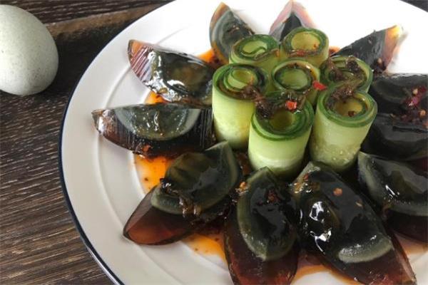 晚上吃皮蛋会发胖吗 皮蛋的热量 晚上吃皮蛋会发胖吗 皮蛋的热量