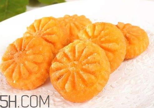 蒸南瓜饼要蒸多久 蒸南瓜饼用面粉可以吗 蒸南瓜饼要蒸多久 蒸南瓜饼用面粉可以吗