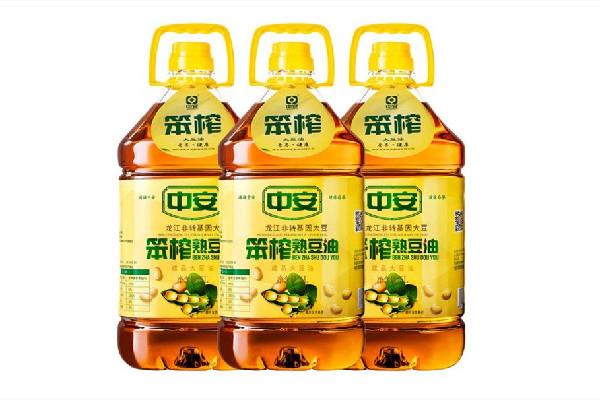 大豆油可以高温油炸吗 大豆油炸东西好吗