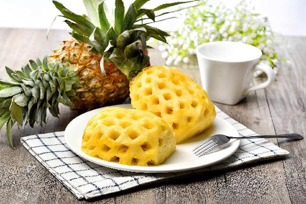 菠萝适合减肥的时候吃吗 菠萝的功效和作用 菠萝适合减肥的时候吃吗 菠萝的功效和作用