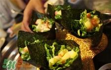 海苔变色了还能吃吗?海苔变紫了紫了还能吃吗?