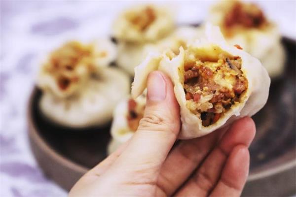 烧麦皮的做法 烧麦皮用馄饨皮还是饺子皮 烧麦皮的做法 烧麦皮用馄饨皮还是饺子皮