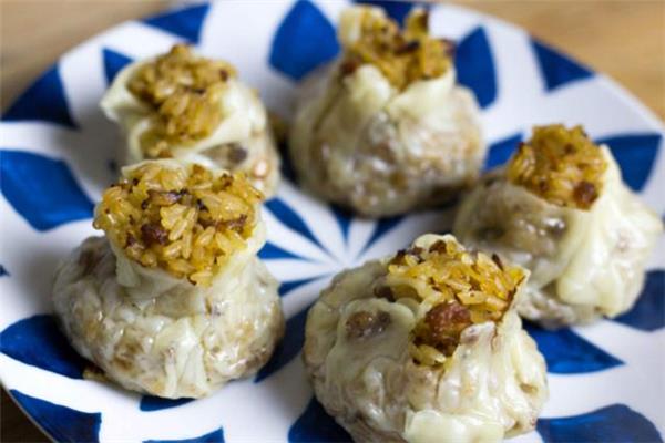 烧麦皮的做法 烧麦皮用馄饨皮还是饺子皮 烧麦皮的做法 烧麦皮用馄饨皮还是饺子皮