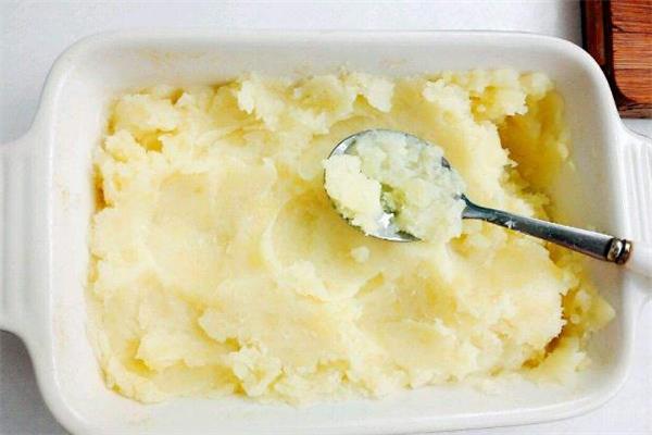 土豆泥要蒸多久能熟 和这些因素有关 土豆泥要蒸多久能熟 和这些因素有关