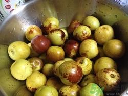 吃冬枣会胀气吗?吃冬枣胀气怎么办