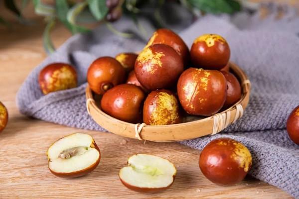 冬枣孕妇能吃吗 冬枣孕妇能多吃吗 冬枣孕妇能吃吗 冬枣孕妇能多吃吗