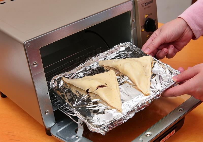 烤箱用前为什么要预热 料理成败的关键