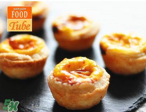 蛋挞为什么底部烤不熟?为什么烤蛋挞底部湿软? 蛋挞为什么底部烤不熟?为什么烤蛋挞底部湿软?