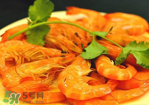 黄桃和虾能一起吃吗？黄桃虾仁怎么做？