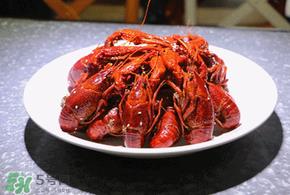 卤小龙虾的卤水怎么调？卤龙虾的卤水配方怎么调的？